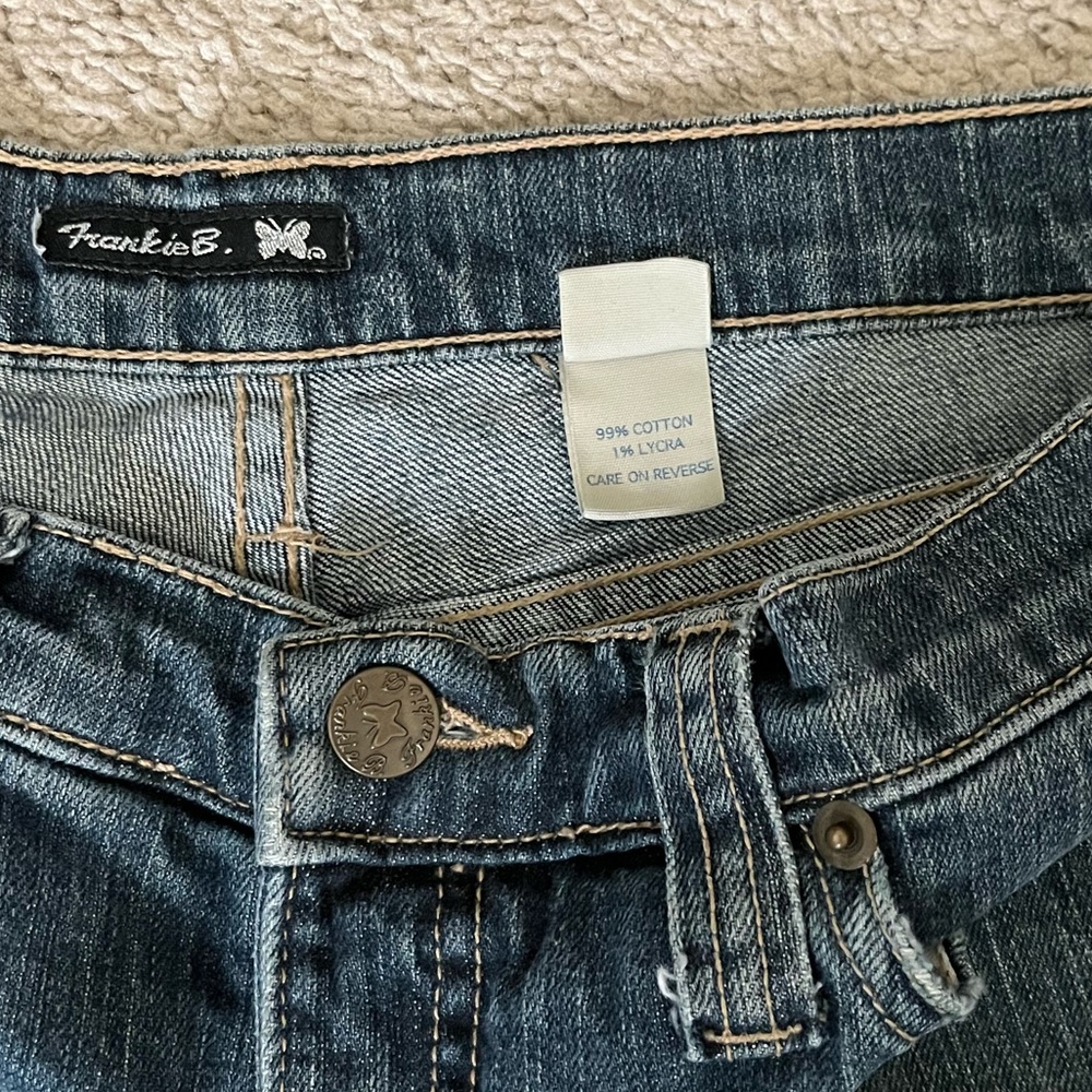 Frankie B. Jeans - Picture 5 of 14